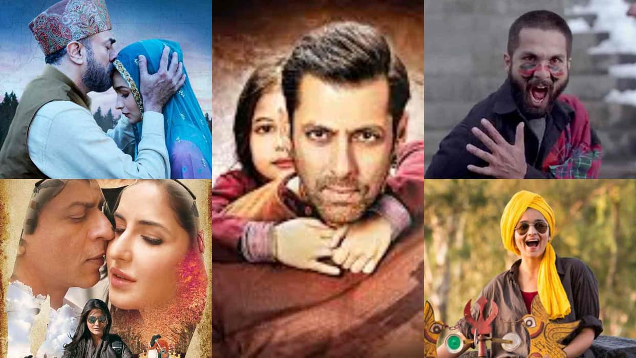 Pahalgam Terror Attack: Raazi to Highway Bajrangi Bhaijaan Haider some scenes of these films shot in pahalgam