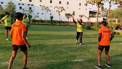 Sports News Banaras Cricket Club defeated by nine wickets Shivaay Club in final