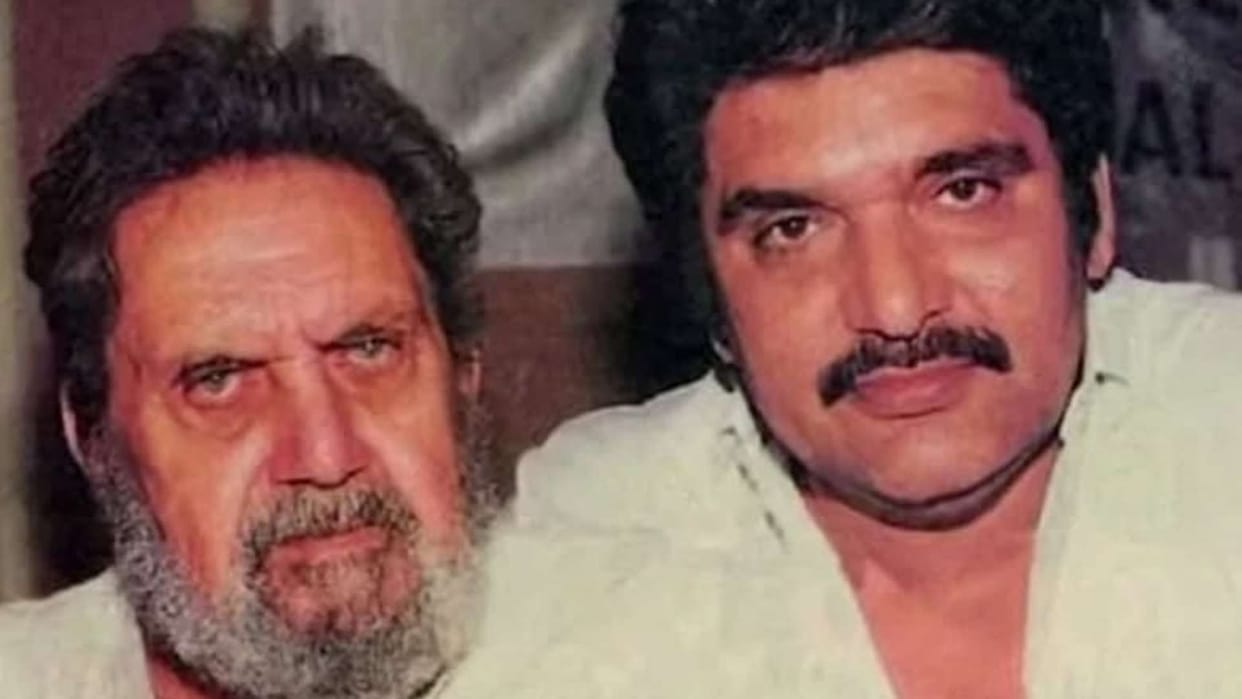Murad Death Anniversary Know about his film family and career