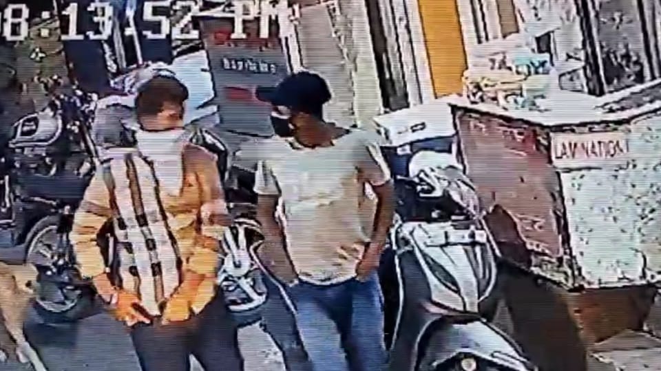 Two man murdered in Firozpur