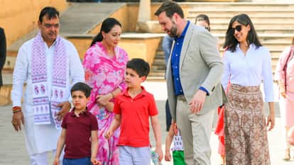 राजस्थान