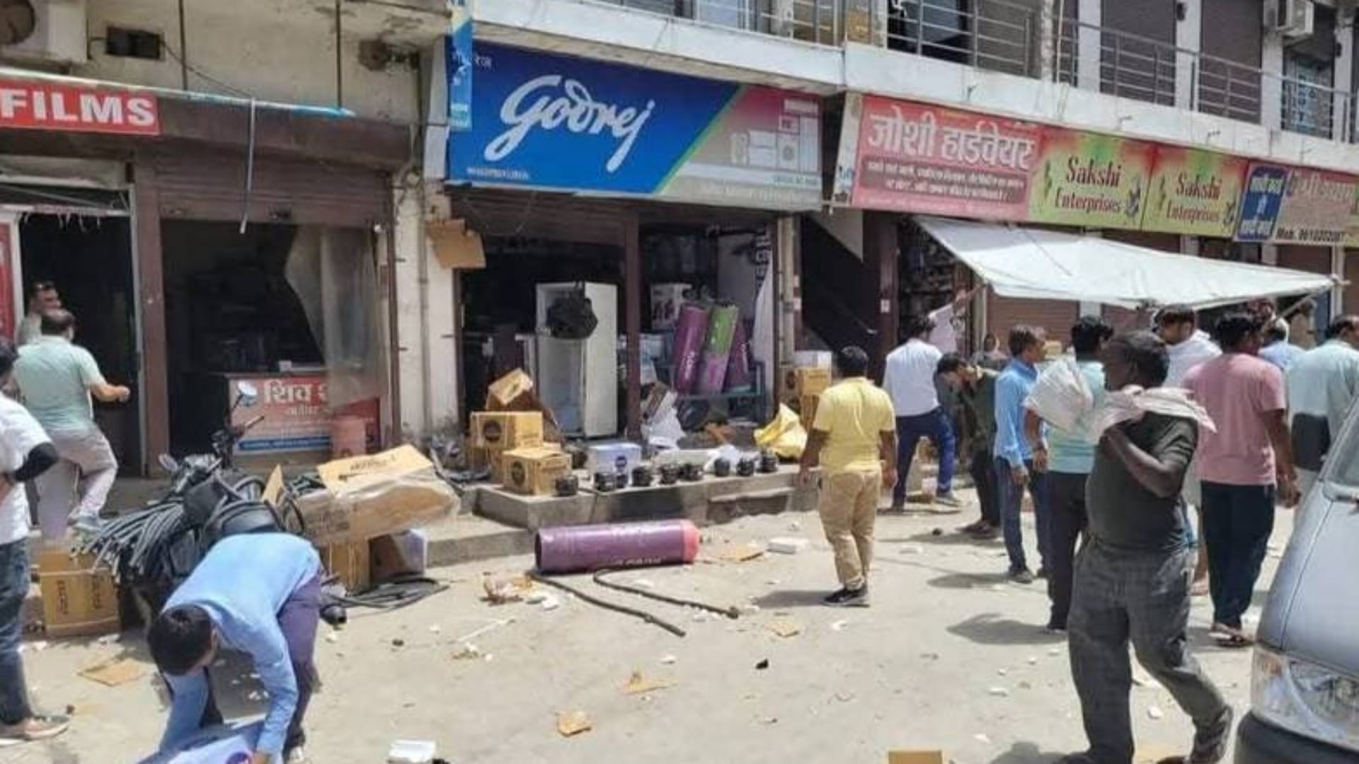 राजस्थान