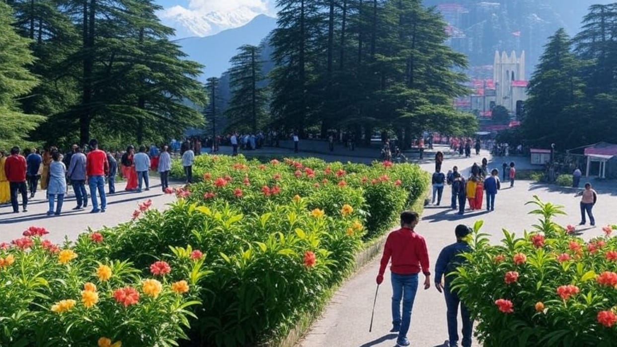 After Pahalgam attack travel agents started cancelling J&K tours now booking for Manali and Shimla
