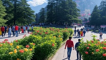 Himachal News: पहलगाम हमले के बाद ट्रेवल एजेंट रद्द करने लगे जम्मू-कश्मीर के टूर, अब मनाली और शिमला की बुकिंग After Pahalgam attack travel agents started cancelling J&K tours now booking for Manali and Shimla