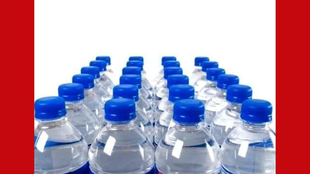 Use of small plastic water bottles banned in Himachal Pradesh notification issued