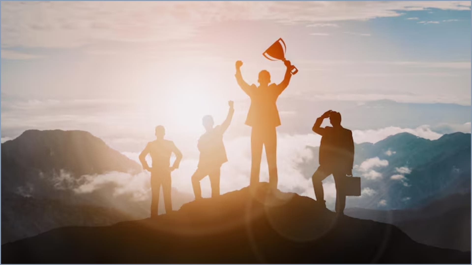 Career: The Art of Leading Together, Balancing Youthful Energy and Senior Experience for Better Leadership