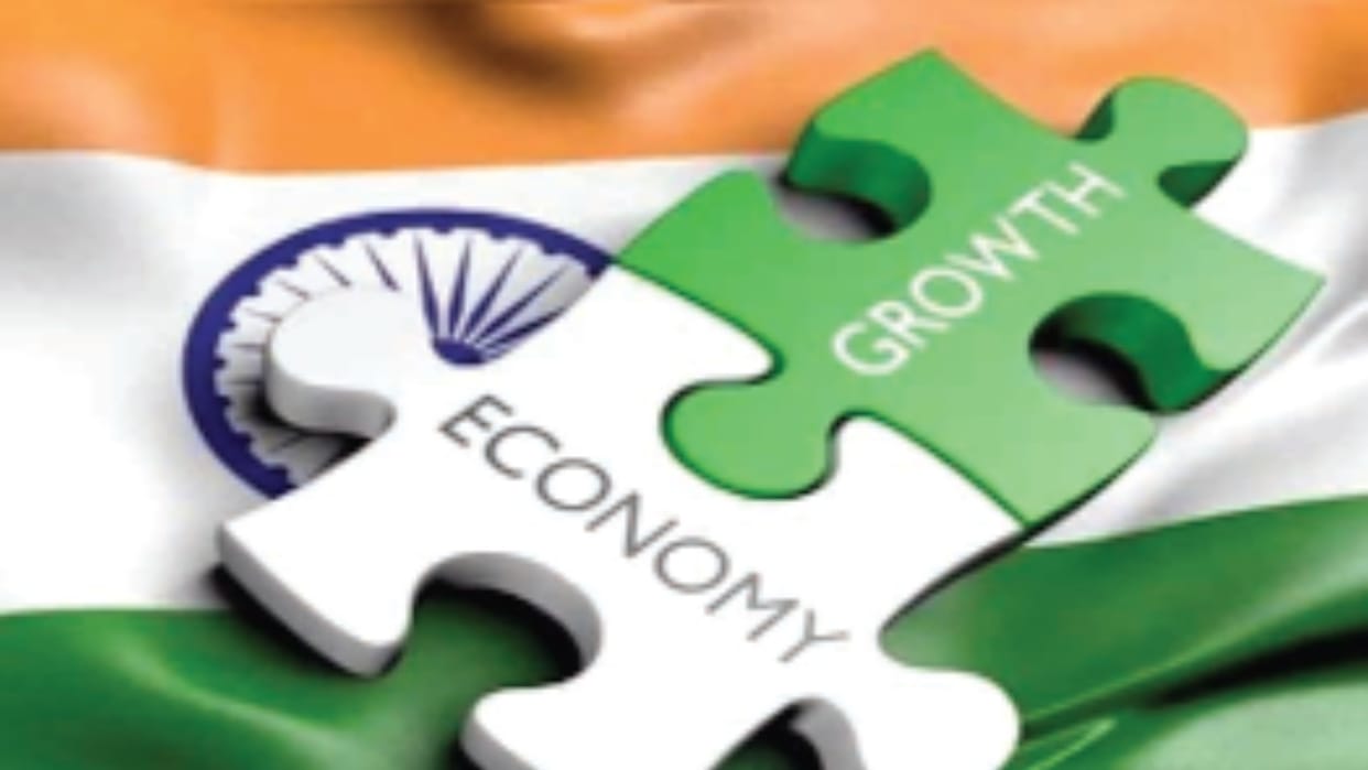 RBI says consumption and investment strong engines of economy growth may be affected by weak foreign demand