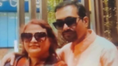 Pahalgam Attack mourning in homes of three people from Bengal killed