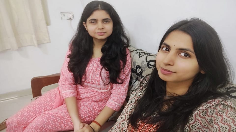 Mirzapur's SDM Saumya got 18th rank in UPSC in her fourth attempt
