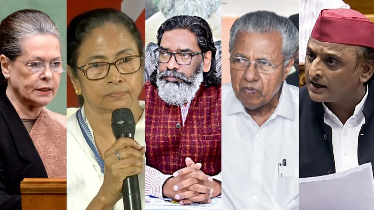 Sonia Gandhi condemned Pahalgam terrorist attack and says resorting to violence is cowardly act