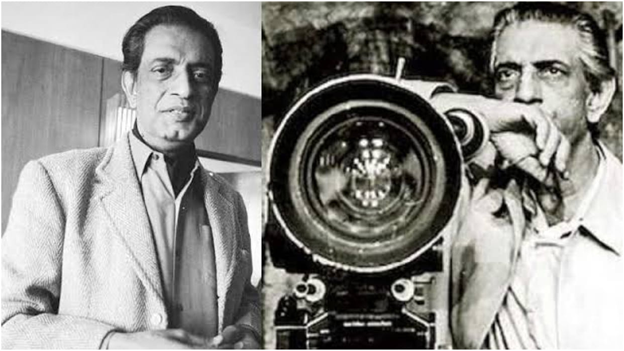 Satyajit Ray Death Anniversary, These Specialties Made Him The Genius Of Indian Cinema