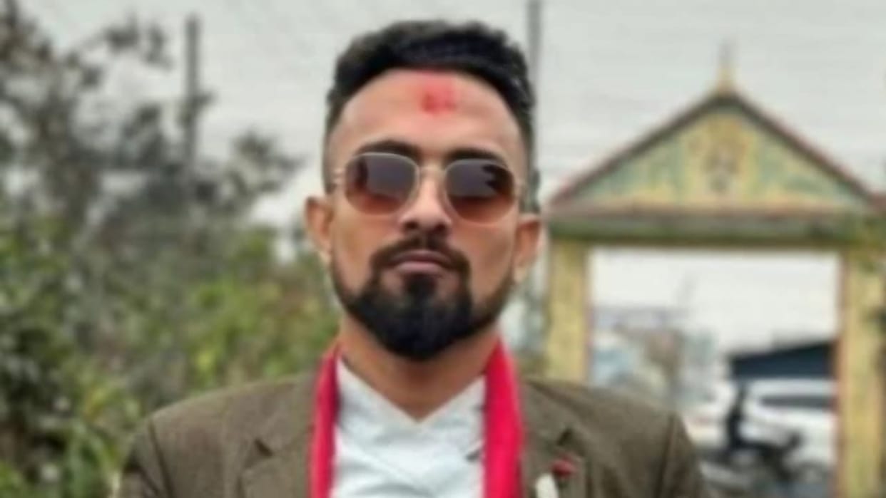 Pahalgam attack Process start to take body Nepali citizen who killed by terrorists