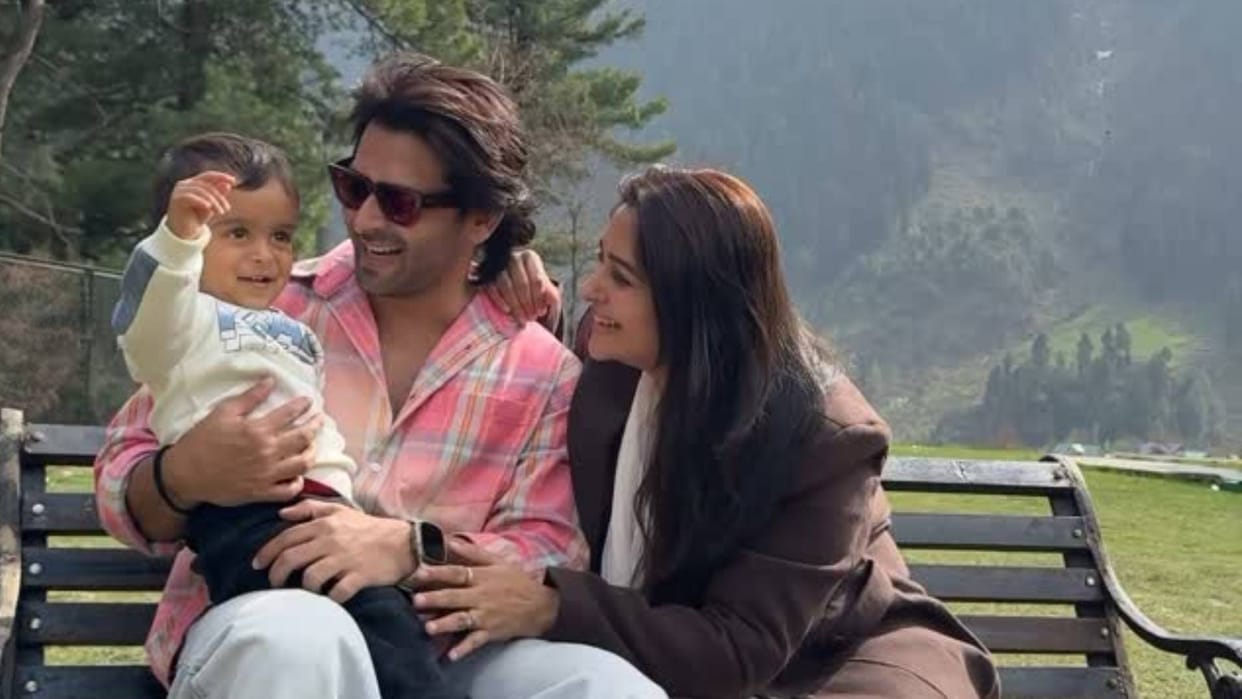 Dipika Kakar and Shoaib Ibrahim reveal they left Kashmir hours before Pahalgam terror attack says we are safe