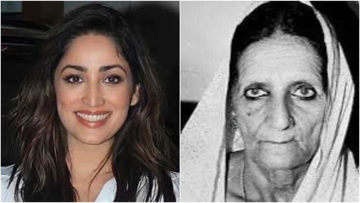 40 years later the story on the big screen of Shah Bano directed by Suparn Verma Yami Gautam Emraan Hashmi