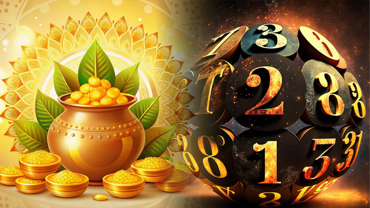 Akshaya Tritiya 2025 on 30 April Importance Gajkesari Auspicious Yog These Zodiac Sign Will Be Lucky