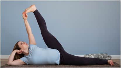 Common Yoga Mistakes To Avoid While Doing Yoga Poses