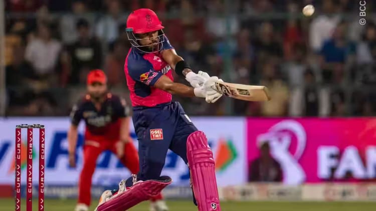 Rcb Vs Rr Ipl Live Score: Royal Challengers Bangalore Vs Rajasthan Royals Today Ipl Match Scorecard Updates – Amar Ujala Hindi News Live