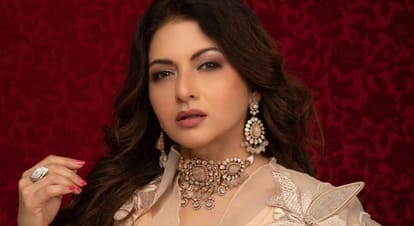 Bhagyashree Interview Actress Talk About Her Career And Personal Life