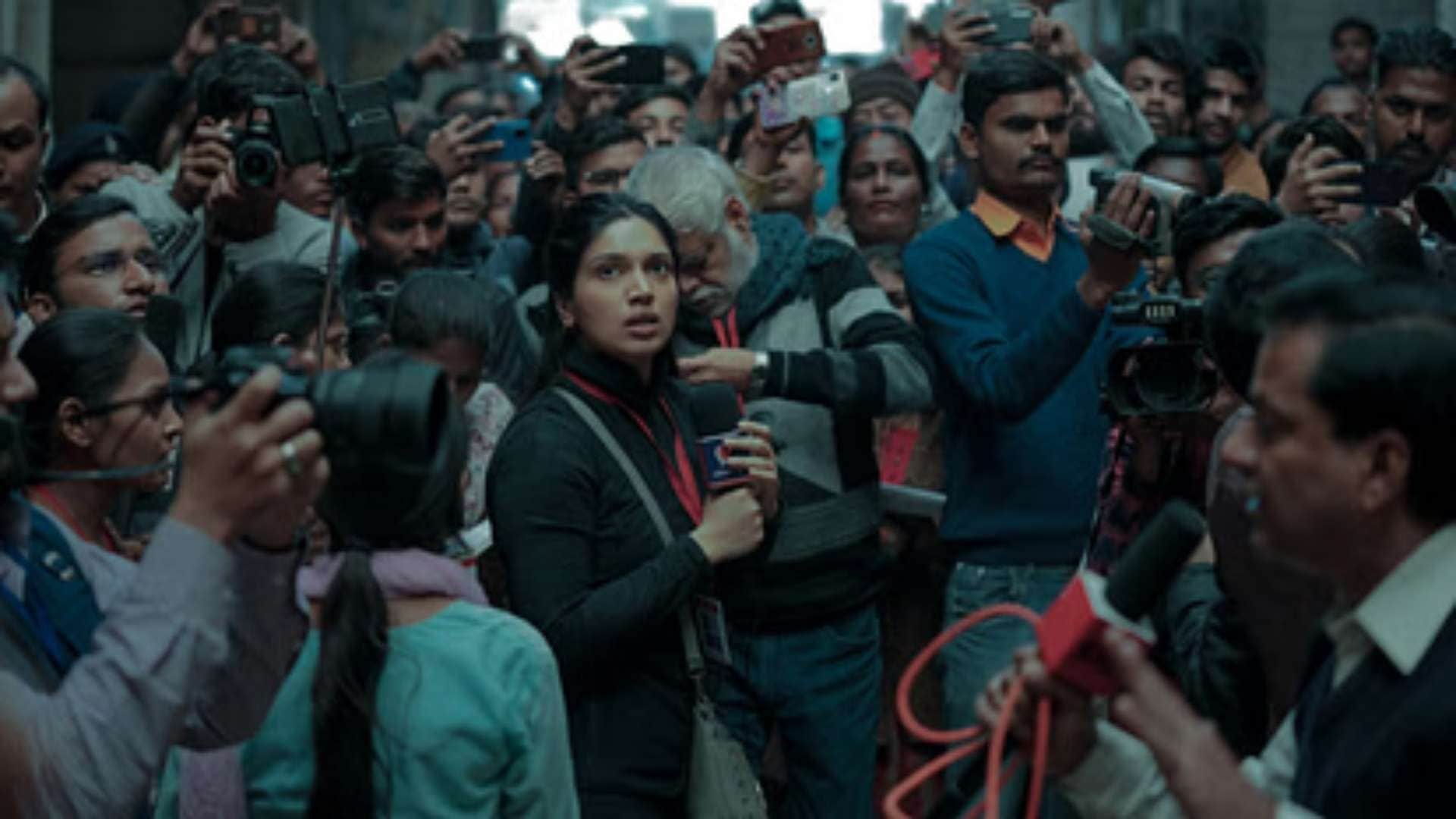 Actress Sai Tamhankar Last 5 Movies Performance Ground Zero Agni India Lockdown Mimi Love Sonia