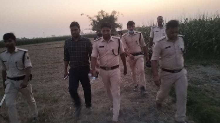 Bihar News: शरीर का दाह-संस्कार 12 दिन पहले, अब मिला सिर; दो किलोमीटर तक नरमुंड का सफर आखिर क्यों?