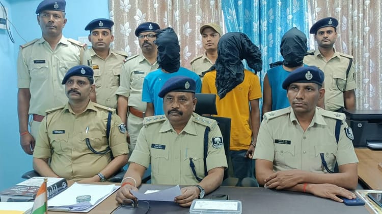 Bihar News: संपत्ति विवाद में युवक की हत्या, 10 हजार में पत्नी ने शूटर किया था हायर, ये रहा पूरा मामला