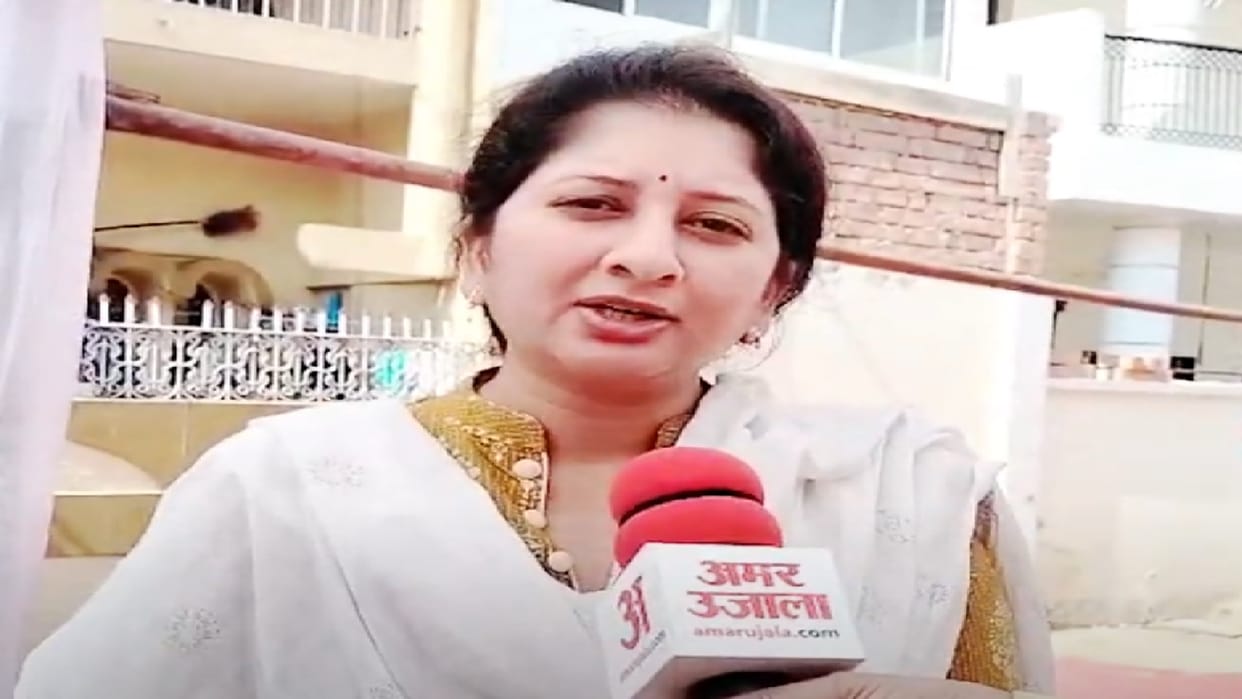 Defense Expert Varnika Sharma Reaction on Pahalgam Terror Attack