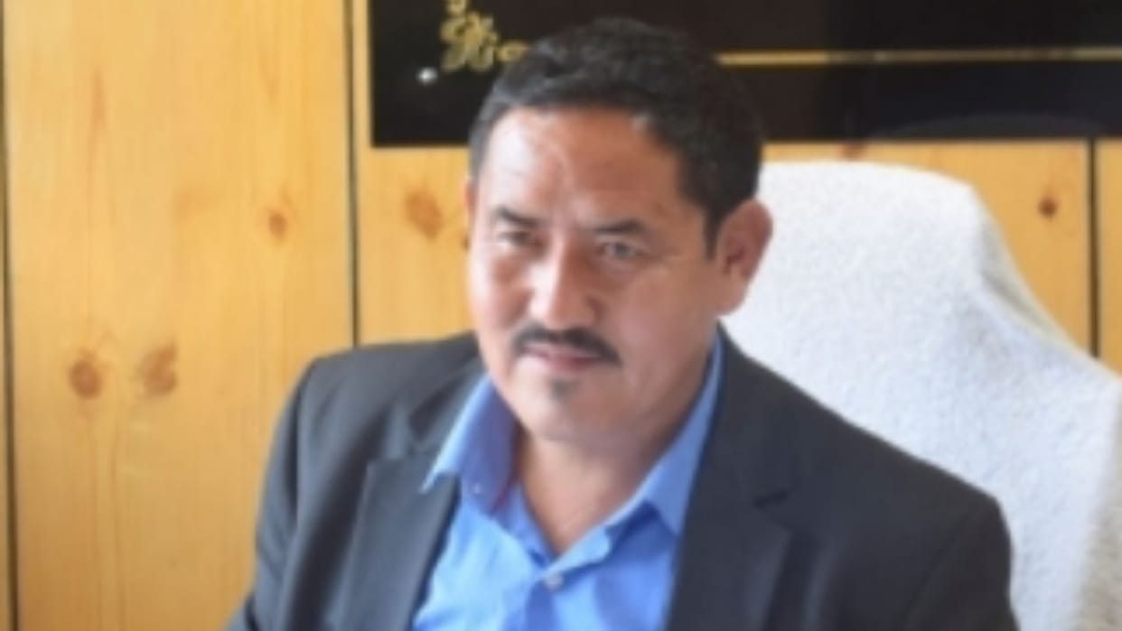 Himachal Four transfers in two and a half years HAS officer Sanjeev Kumar Bhot decided to take VRS
