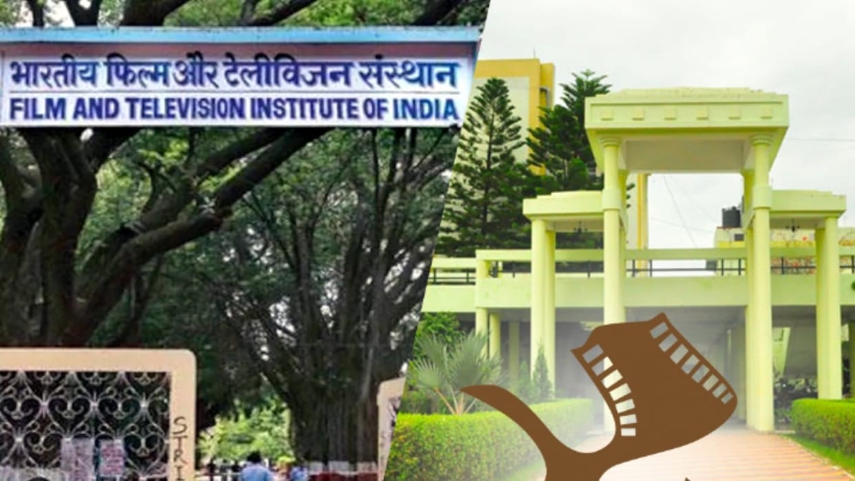 Deemed University: FTII Pune, Satyajit Ray Film and Television Institute granted university status; know Detai