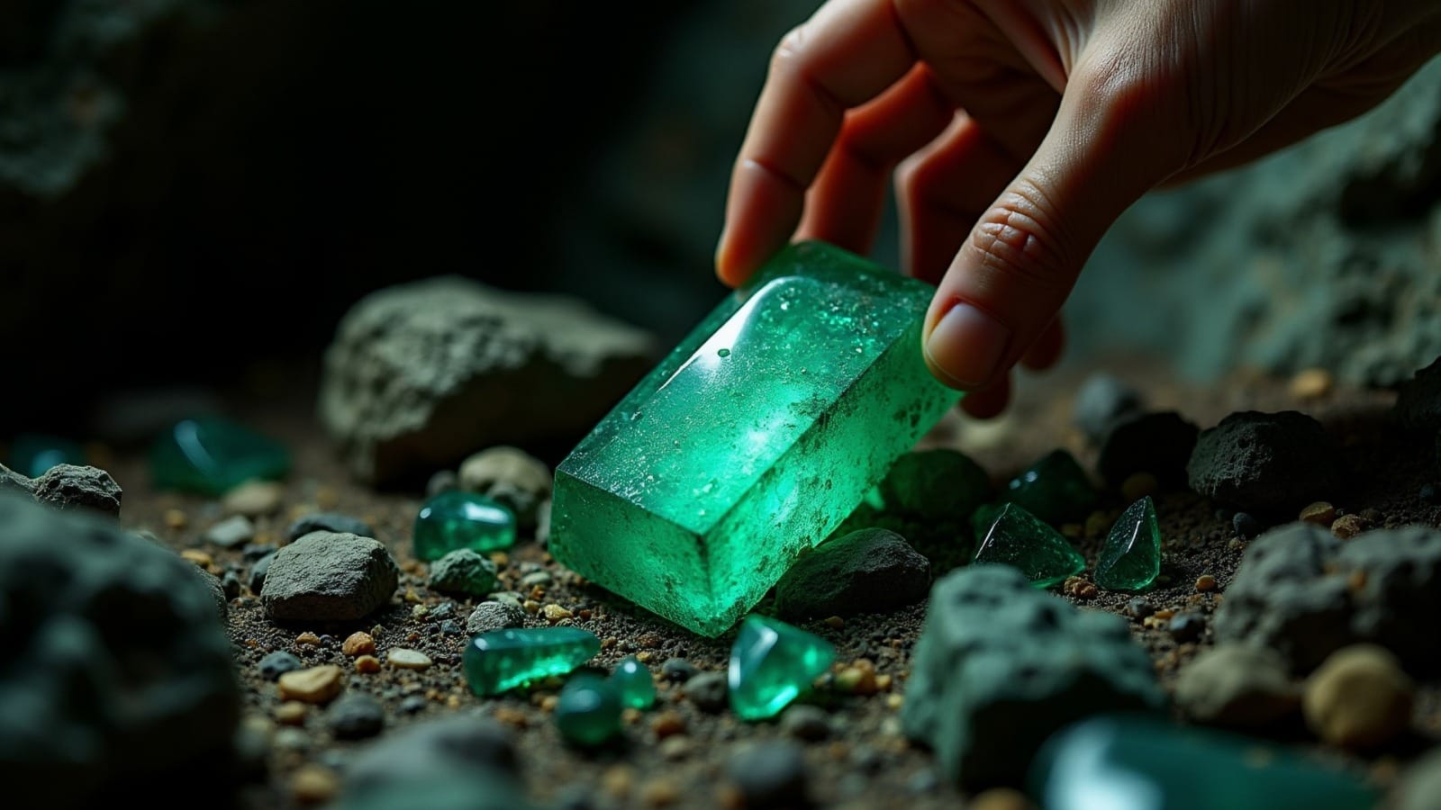 Gemstones for Career Growth Astrological Solutions When Hard Work Isnt Enough