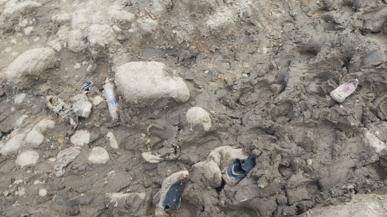 Pahalgam Terror Attack latest video of Pahalgam attack has surfaced terrorists are seen firing in video