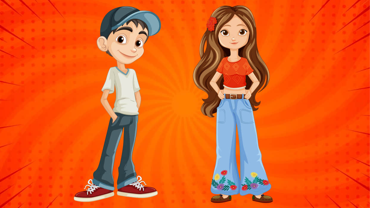 Chutkule In Hindi Ladka Ladki Hindi Jokes Social Media Viral Jokes And Meems Girl Boy Funny New Jokes