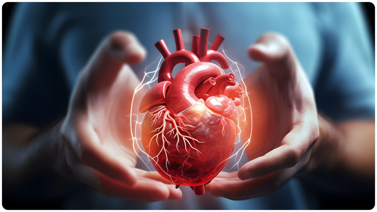 Kochi doctors perform heart transplant after organ airlifted from Thiruvananthapuram