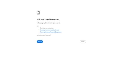 Pakistan Government X Account Suspended In India Over Pahalgam Attack