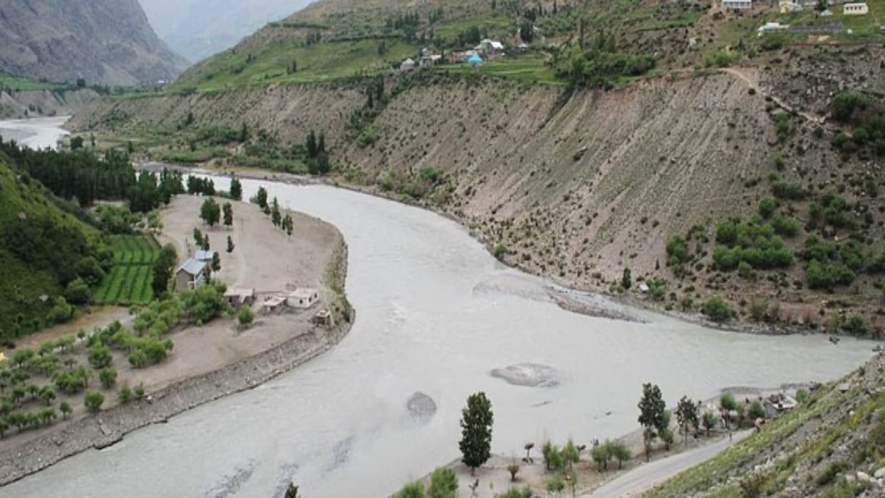 If the Indus Water Treaty is broken, Jammu can get water 24 hours a day