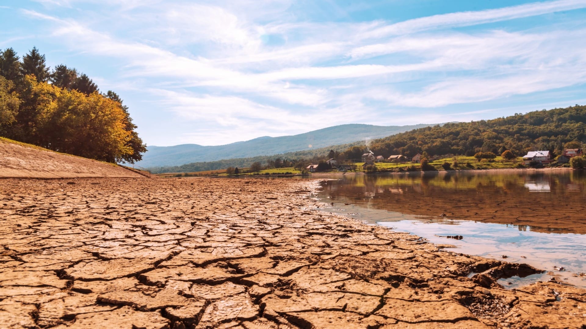 Indus Water Treaty 1960 Suspended Know How It Will Impact Pakistan