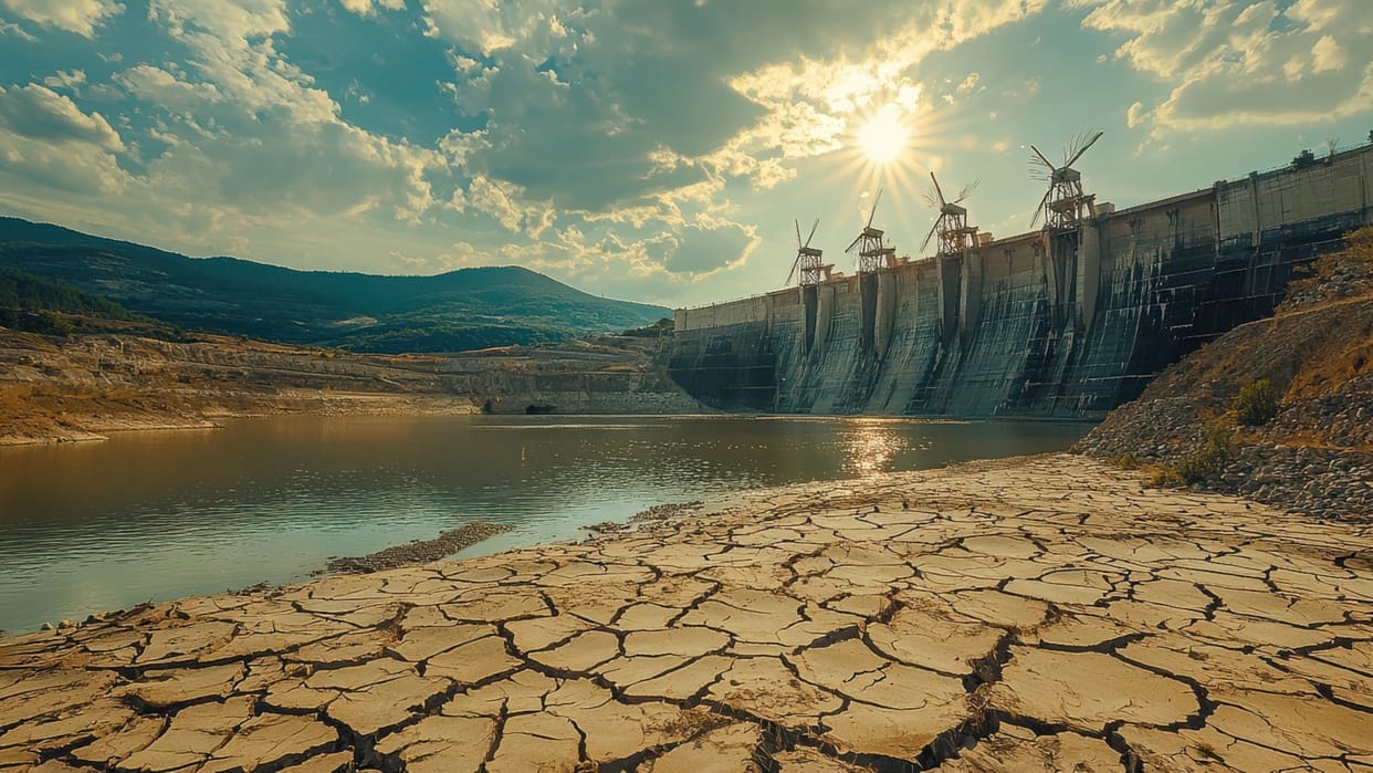 Indus Water Treaty 1960 Suspended Know How It Will Impact Pakistan