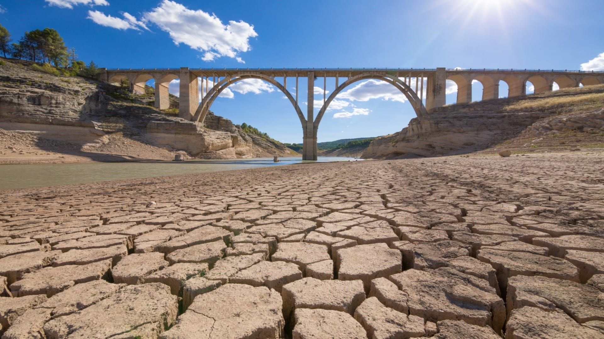 Indus Water Treaty 1960 Suspended Know How It Will Impact Pakistan