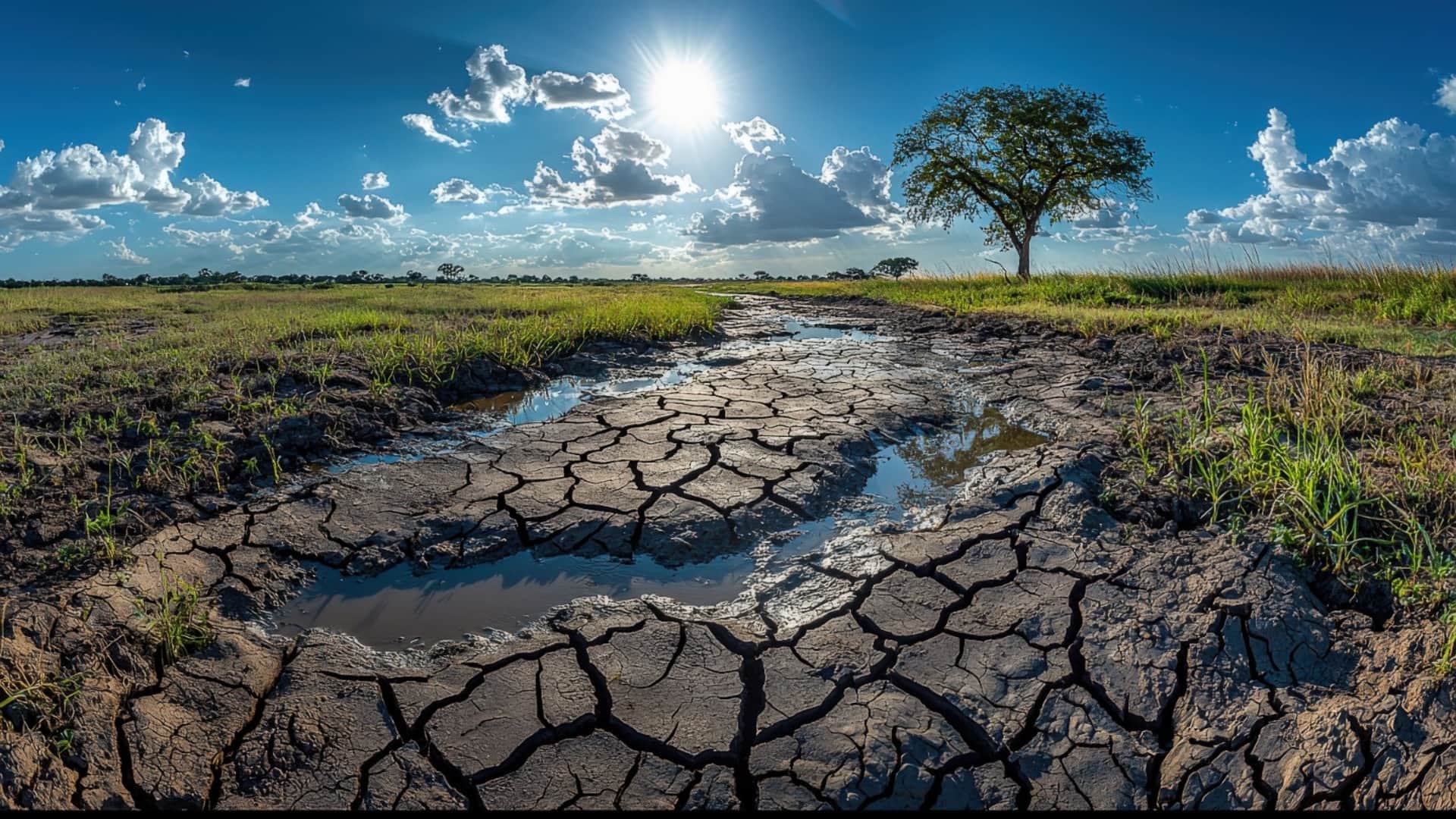 Gardening Tips How to protect trees from drying out in summer garmi mein paudhon ko kaise bachayen disprj
