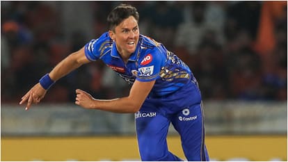 IPL 2025: 'Mumbai Indians sixth title...', Trent Boult praised Rohit Sharma for two consecutive half-centuries