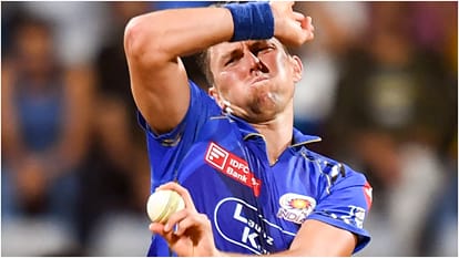 IPL 2025: 'Mumbai Indians sixth title...', Trent Boult praised Rohit Sharma for two consecutive half-centuries
