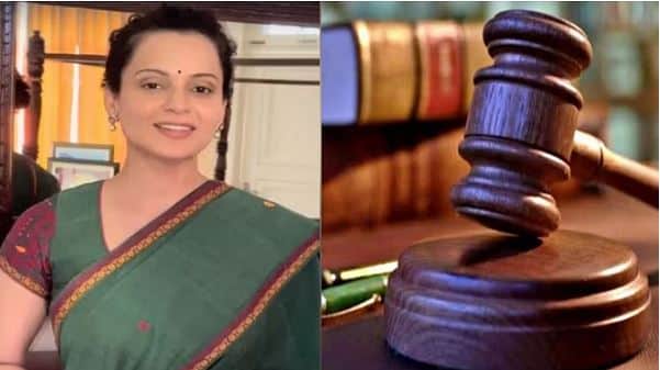 Hearing held in court regarding film actress Kangana Ranaut gutter generation statement in Agra