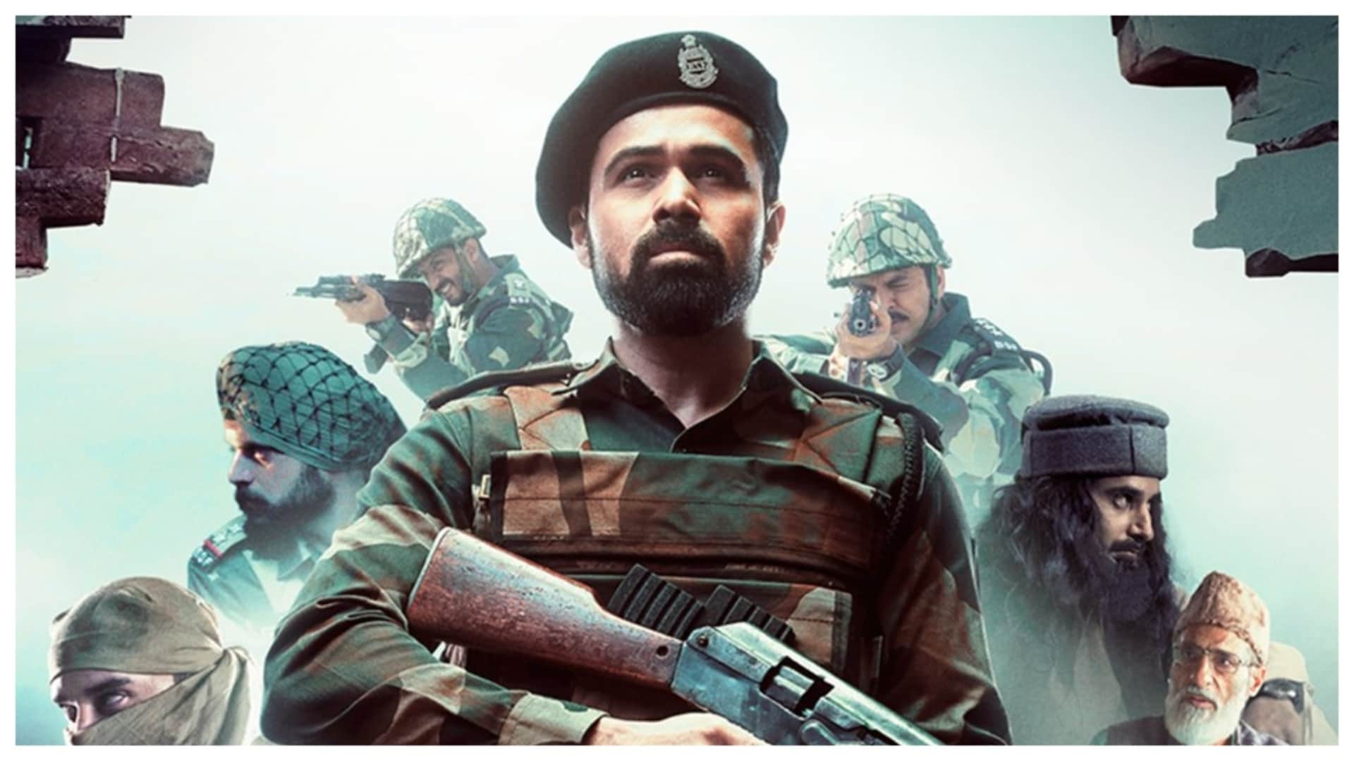 The True Story Of Ground Zero Emraan Hashmi Sai Tamhankar What Happened The Night Ghazi Baba Was Killed