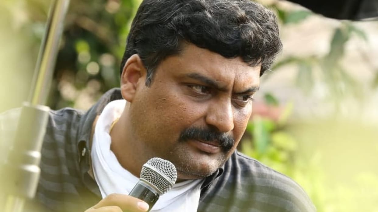 Ghani movie South director kiran korrapati debut in bollywood movies