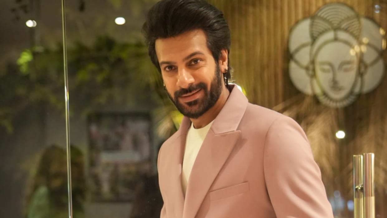 Bigg Boss 18 Winner Karan Veer Mehra Got Trolled For Reciting Poem On Pahalgam Terror Attack