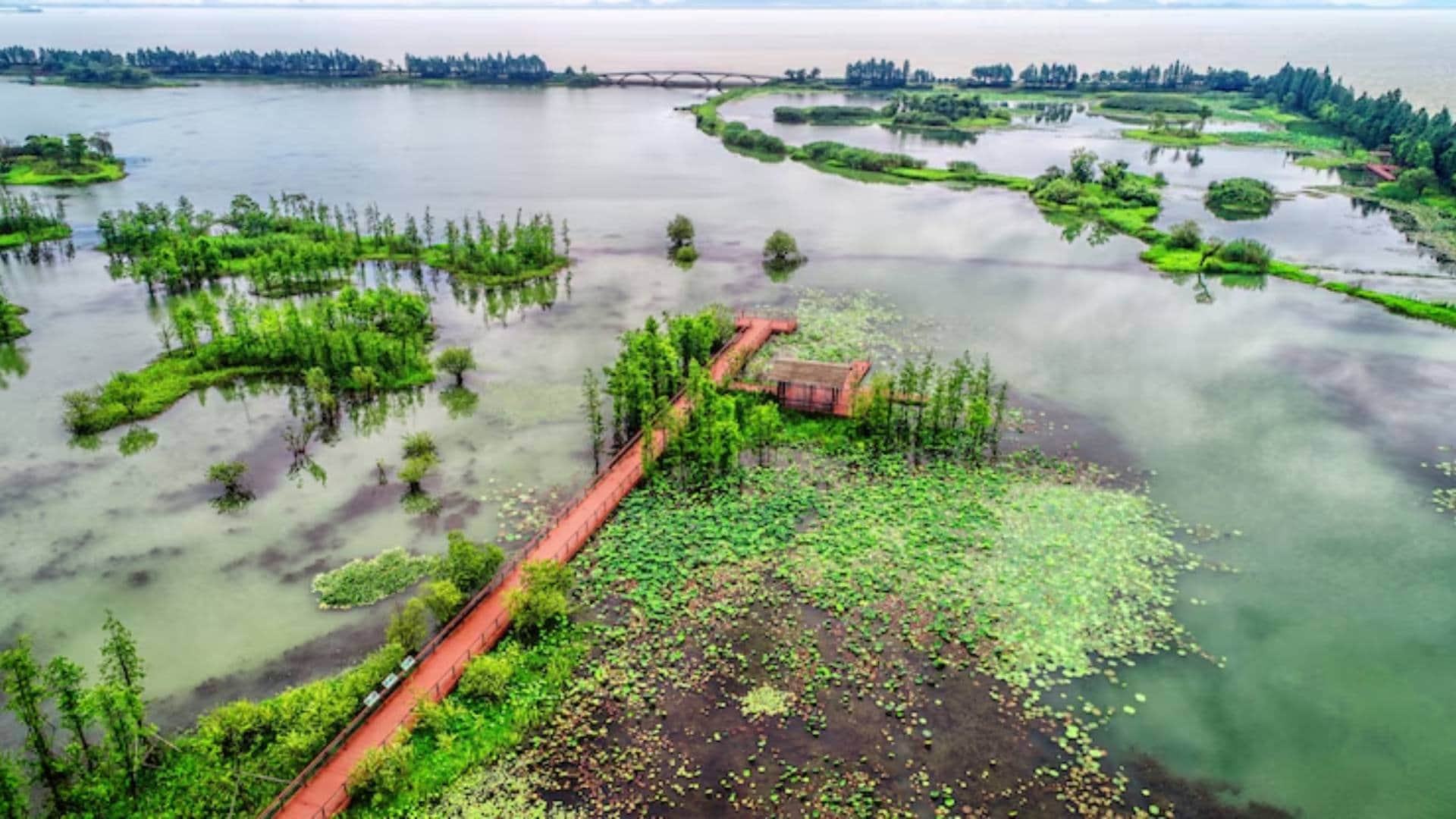 Pahalgam Attack Is Kashmir really the most beautiful place in the world Why is it called heaven on earth Know