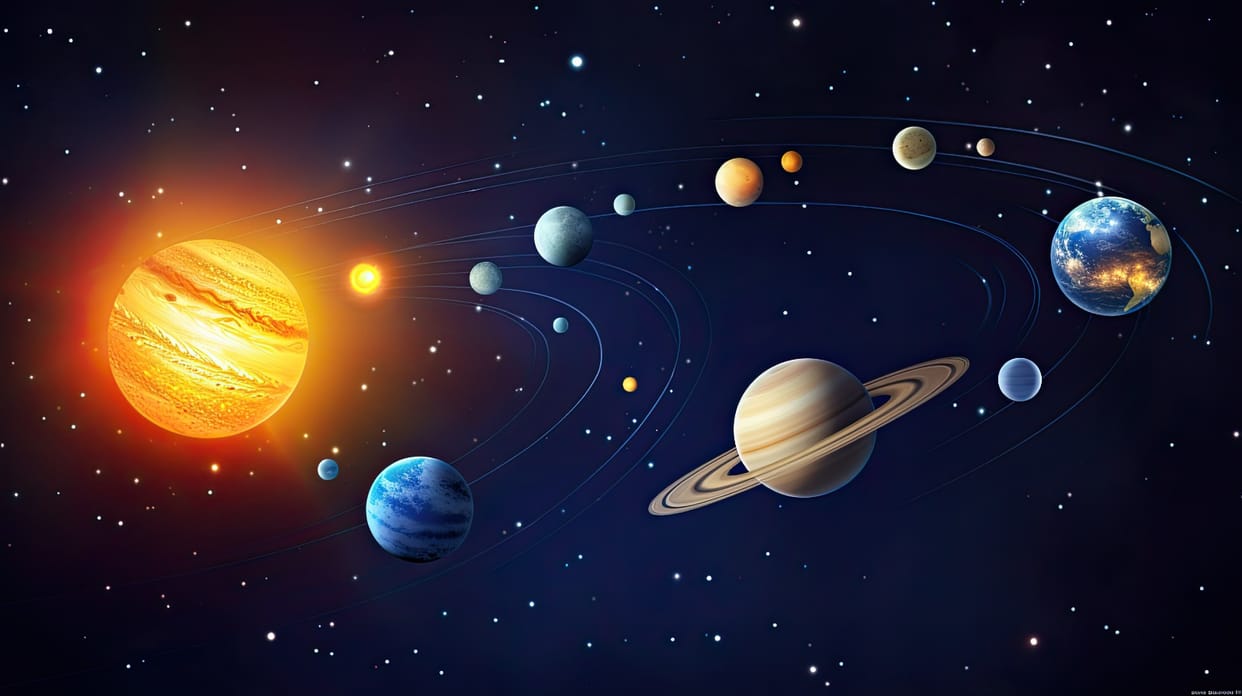 Kendra Trikon Rajyog 2025 Date Lucky Zodiac Sign Aries Leo Cancer