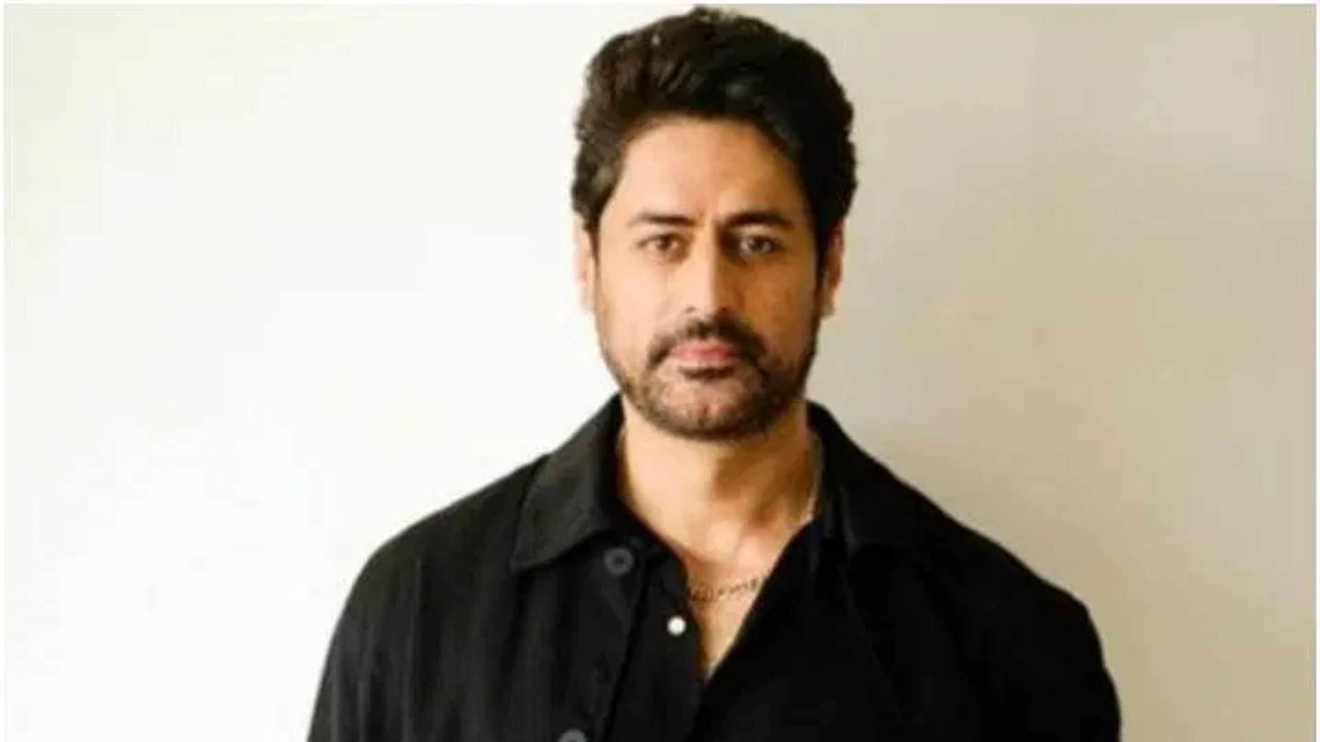 Mohit Raina talks about  playing negative role SonyLIV series KanKhajura says I wanted to experiment