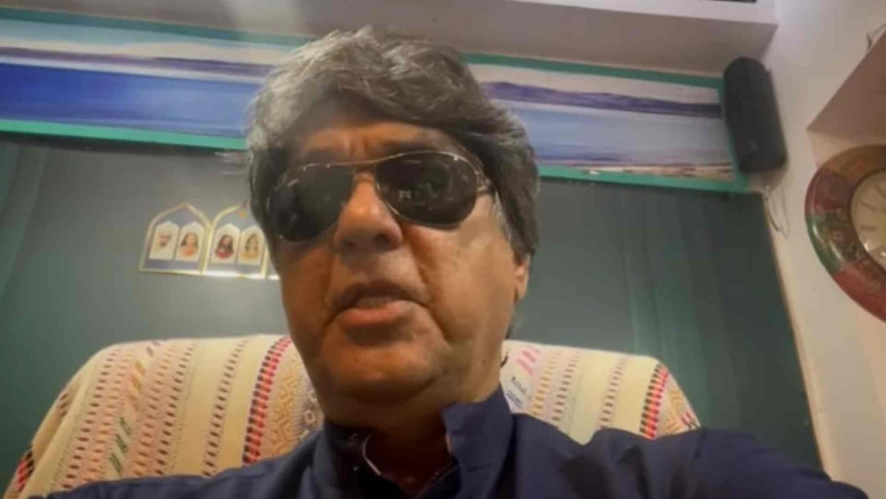 Shaktimaan actor Mukesh Khanna angry reaction on Pahalgam Terror Attack urges to pm narendra modi for action