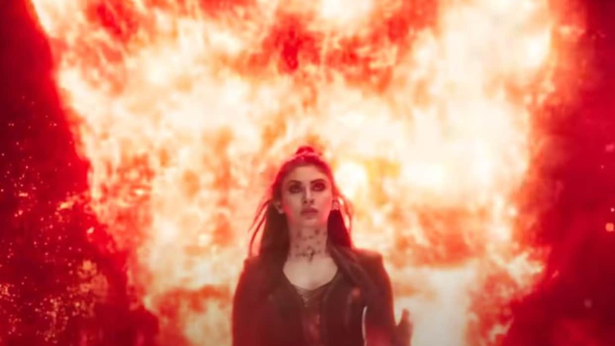 Various Roles Played by Mouni Roy The Bhootnii Brahmāstra TV Serial Naagin Blackout KGF