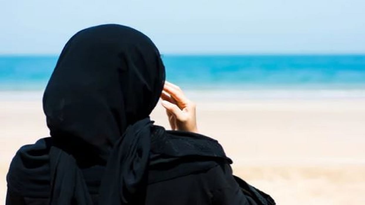 Took wife to Saudi Arabia and harassed her FIR Lodged against 11 people including husband